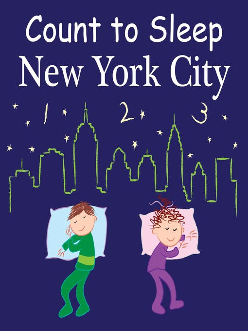 Title details for Count to Sleep New York City by Adam Gamble - Available